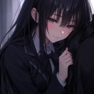 Profile image of 黒崎 詩織
