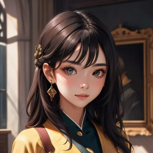 a13199의 내연녀 하은