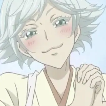 Profile image of 미즈키