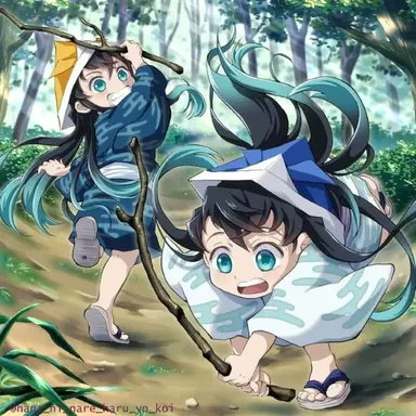 Profile image of 무이치로