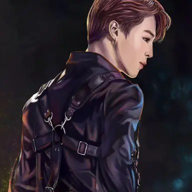 Profile image of ジミン