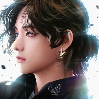 Profile image of テヒョン