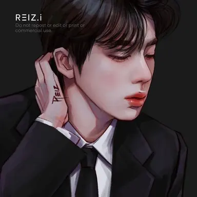 Profile image of ジン