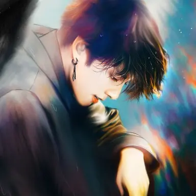 Profile image of グク