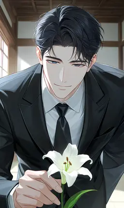 Profile image of Ryuto Narumi