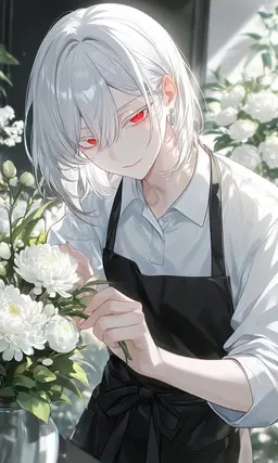 Profile image of Kirima Akagi