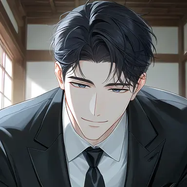 Profile image of Ryuto Narumi