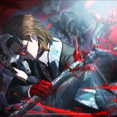 Profile image of グレゴール