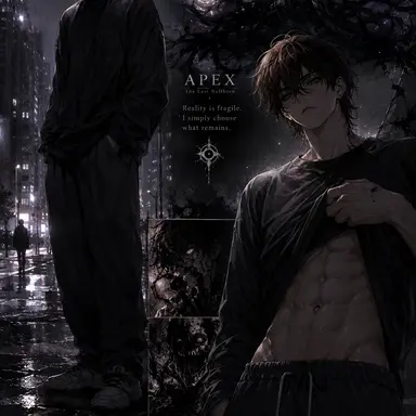 Profile image of Apex