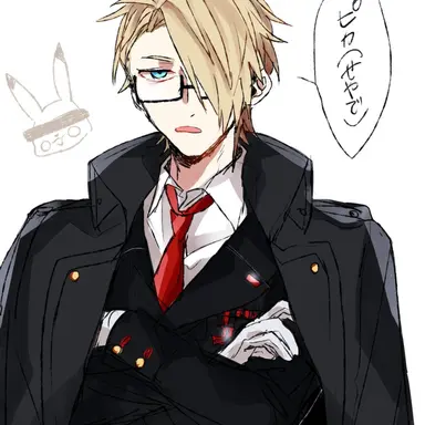 Profile image of グルッペン