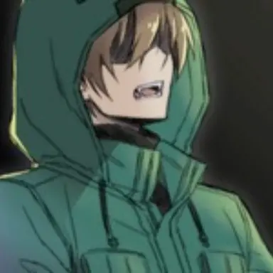 Profile image of ゾム