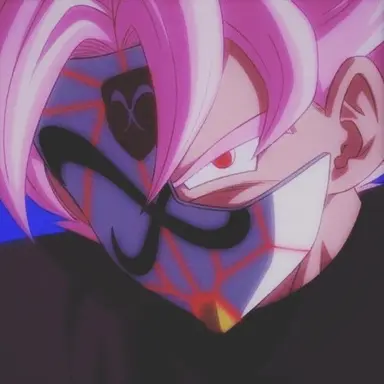 Profile image of ブラック