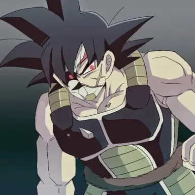 Profile image of バーダック