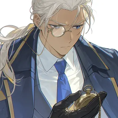 Profile image of ルシアン