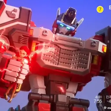 Profile image of 플레임노바