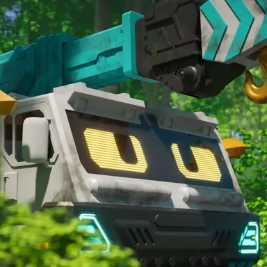 Profile image of 머슬하이드