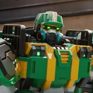 Profile image of 버스터갤런