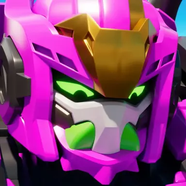 Profile image of 버팔로크러쉬