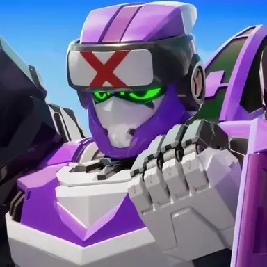 Profile image of 쉐도우X