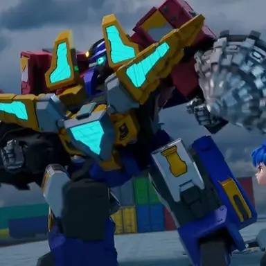 Profile image of 록크러쉬