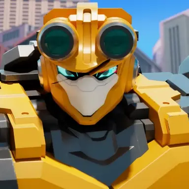 Profile image of 덱스터