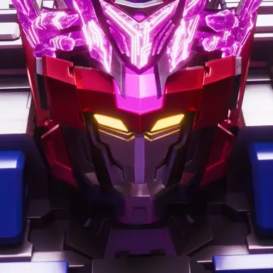 Profile image of 헤비아이언