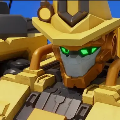 Profile image of 글로버