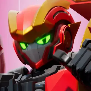 Profile image of 레드블리츠