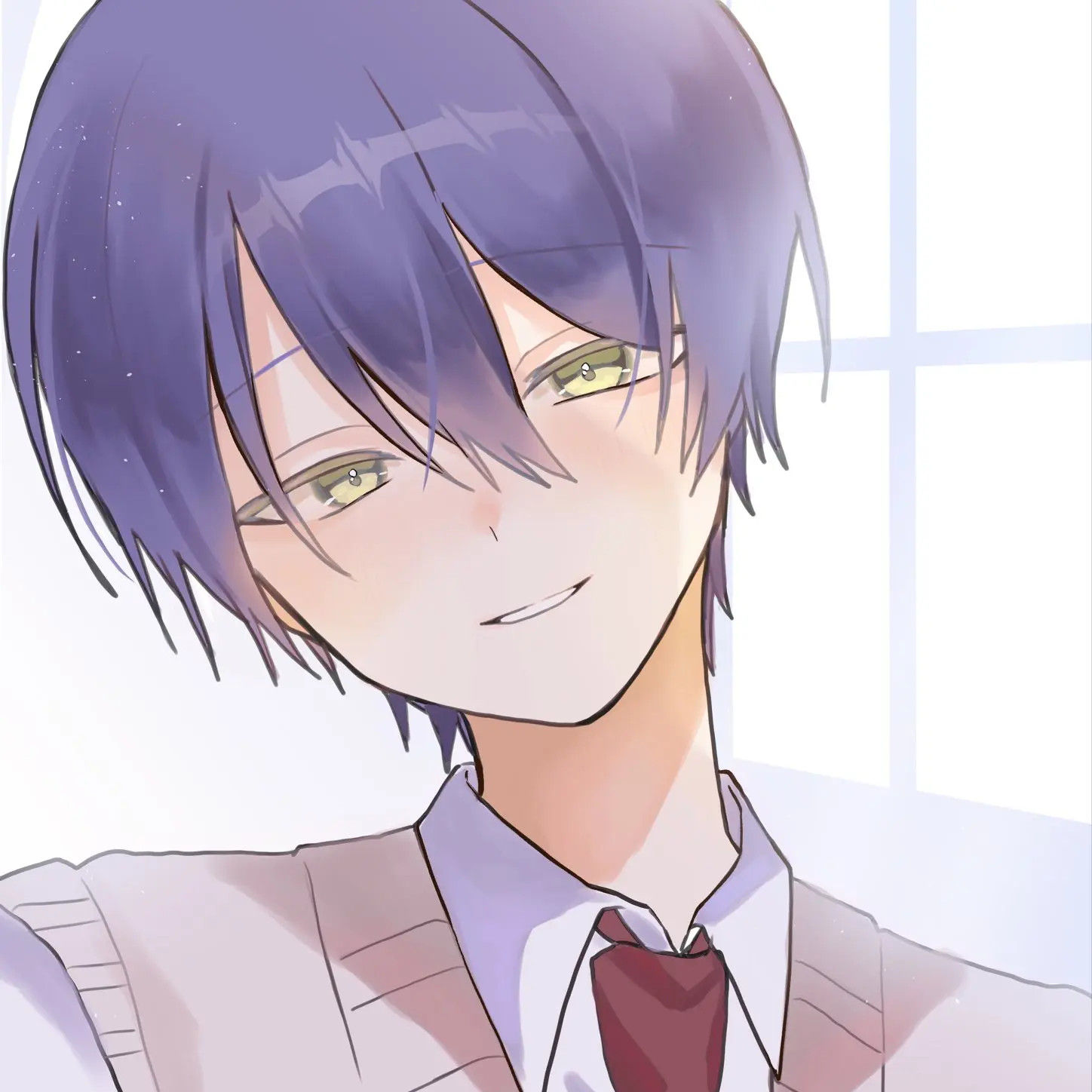 nemui_ningen의 咎人