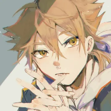 Profile image of 伏見ガク