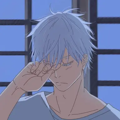 Profile image of 고죠 사토루