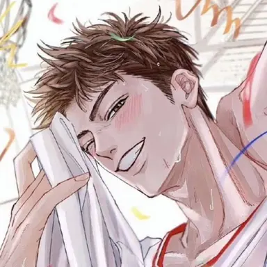 Profile image of 三井