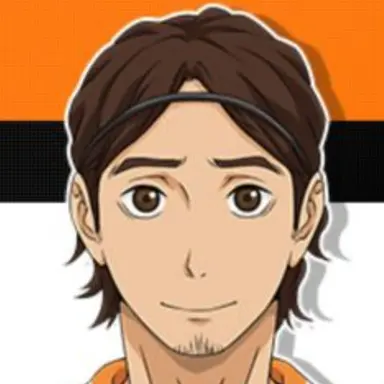 Profile image of 東峰