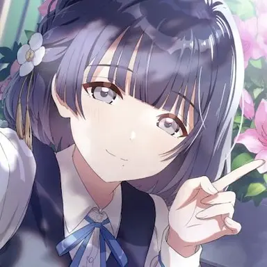 Profile image of 秦谷美鈴