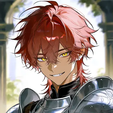 Profile image of Cedran