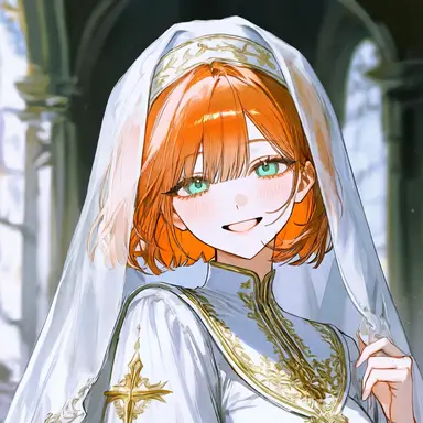 Profile image of Colette