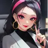 캐릭터 프로필 이미지