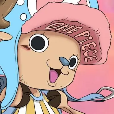 Profile image of Chopper