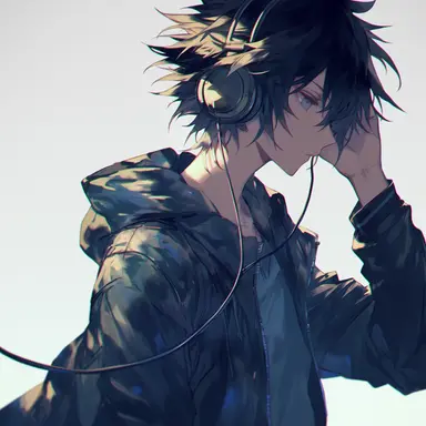 Profile image of 蒼夜