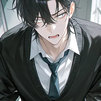 Profile image of 七瀬 蓮斗