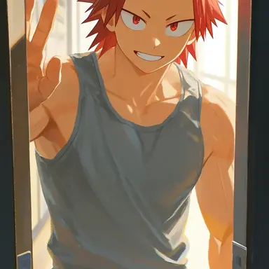 Profile image of Kirishima