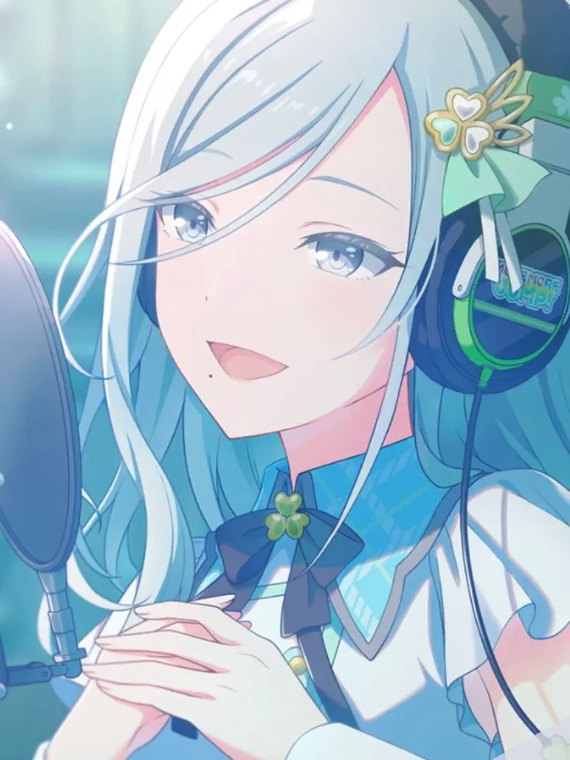 TallFly4350의 隣の席の人は推しでした？！