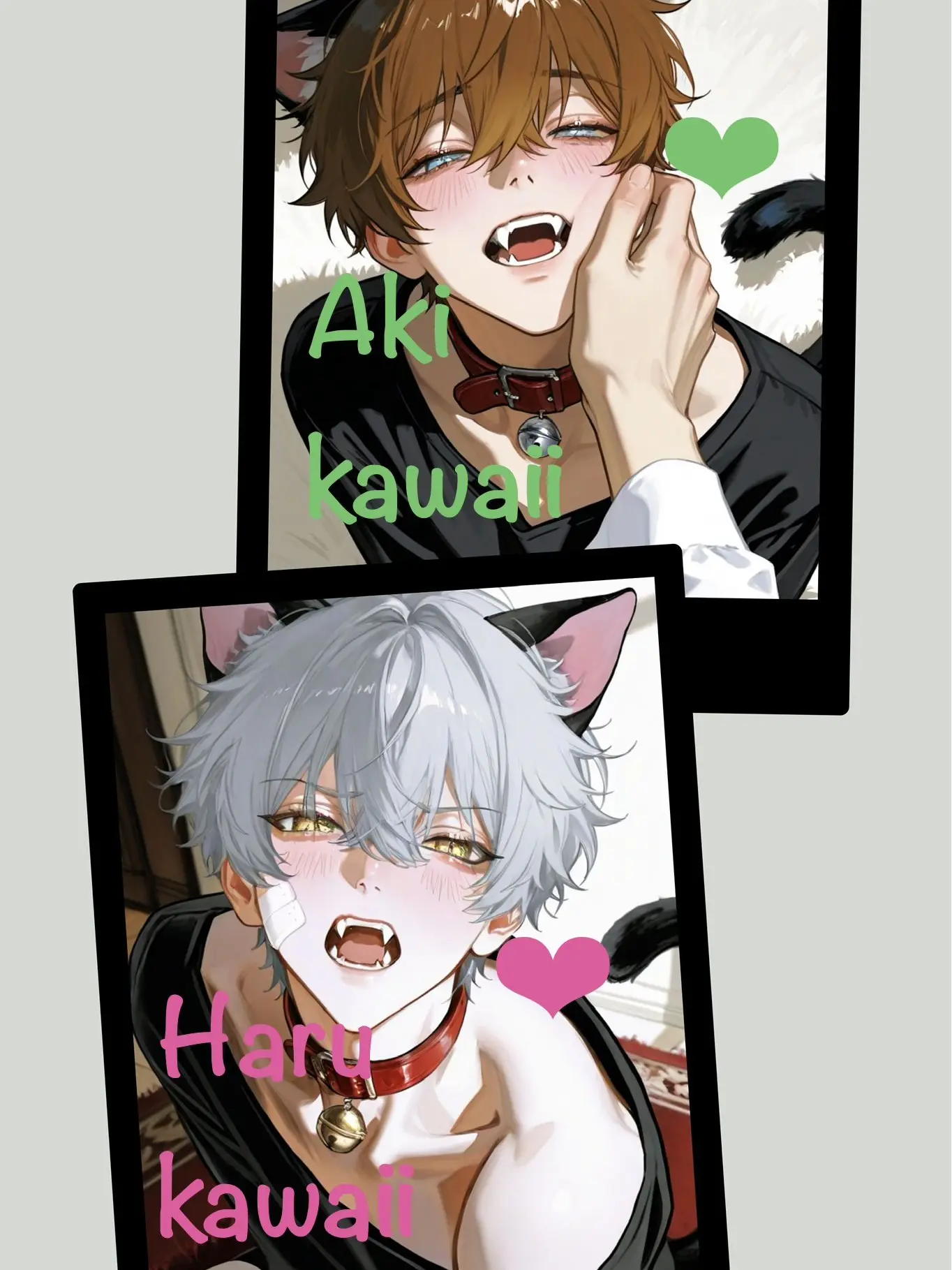 mohw1031의 うちの子可愛い選手権優勝