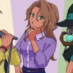 Profile image of 未来