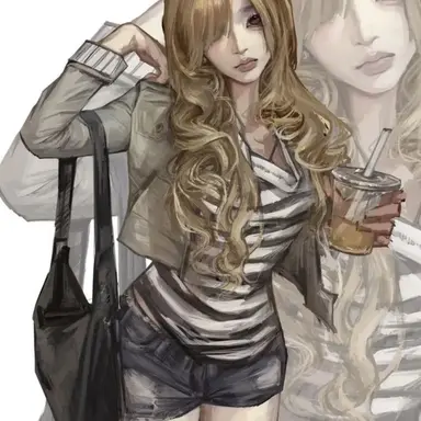 Profile image of 김여우