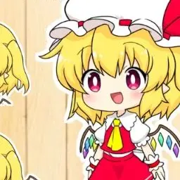 Profile image of フランドール