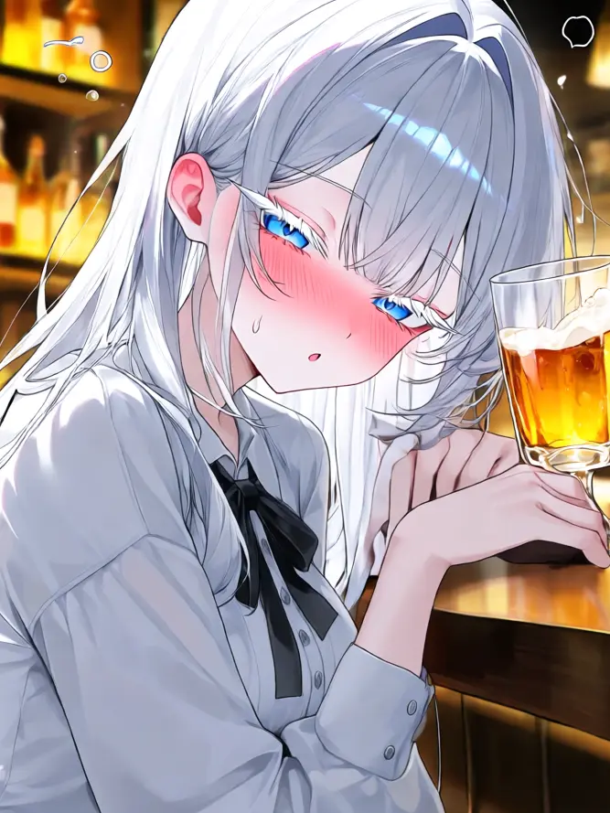 Rei_0428의 The Sister's Tipsy Secrets