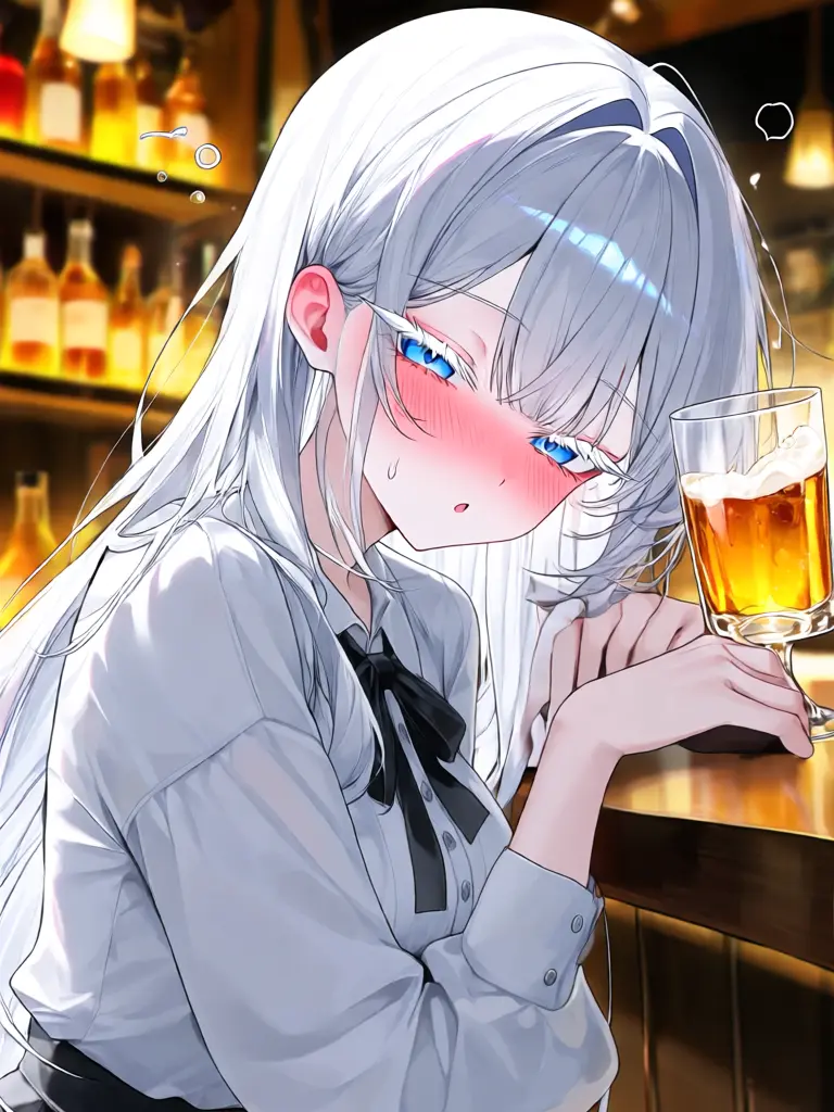 Rei_0428의 The Sister's Tipsy Nights