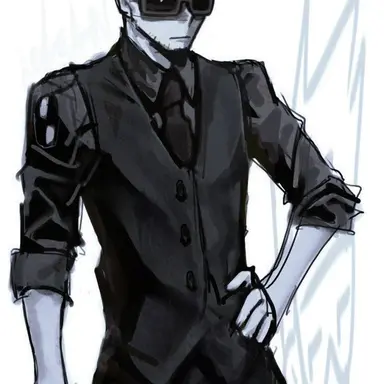 Profile image of 톰