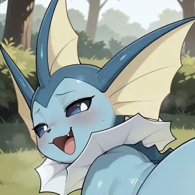 Profile image of シャワーズ